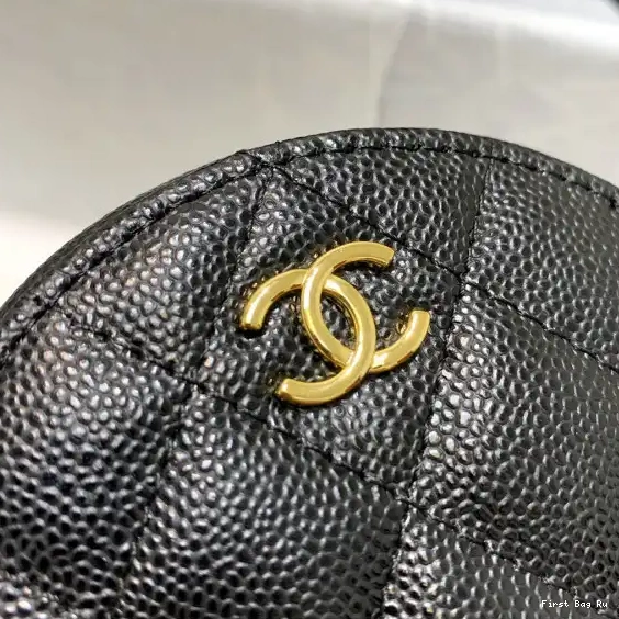 Firstbag Ru CHANEL ROUND BAG 0629